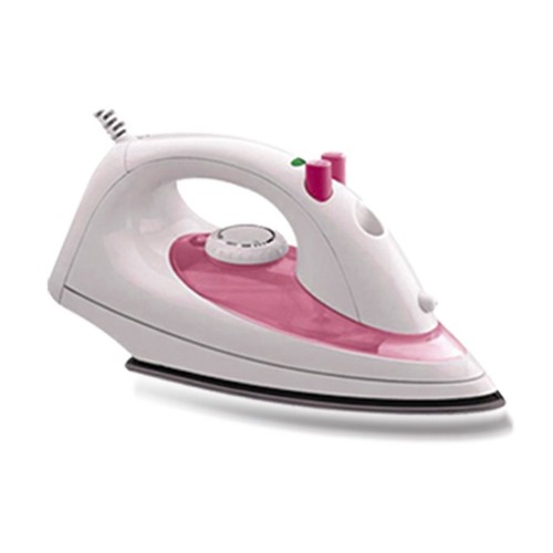 OX837 Setrika Steam & Spray Oxone Pink Perabotan Rumah Tangga