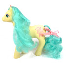 My Little Pony Cha Cha Year Eight Prom Queen Sweetheart Sister Ponies G1 Pony