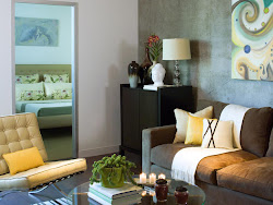 living palette easy choose lori dennis paint steps perfect choosing hgtv loft colors shui feng rooms furniture picking modern pick