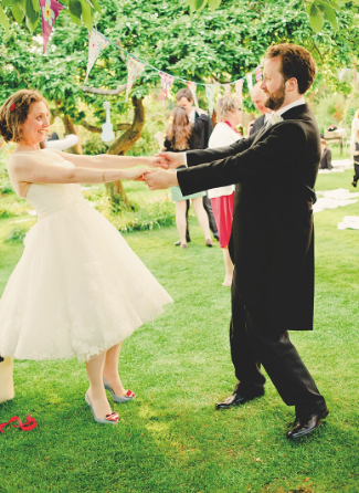 20 Ways To Impress Your Wedding Guests 20 Ways To Impress Your Wedding Guests
