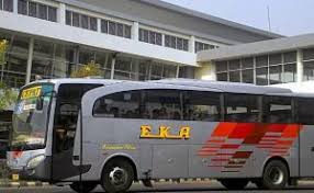 Jadwal Bus Eka Magelang ke Surabaya - 085729980199