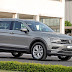 Production for Volkswagen Tiguan kicks off in India