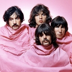Pink Floyd - Louder Than Word