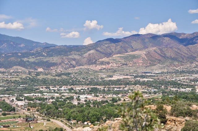 Colorado Springs visitingcoloradosprings.filminspector.com