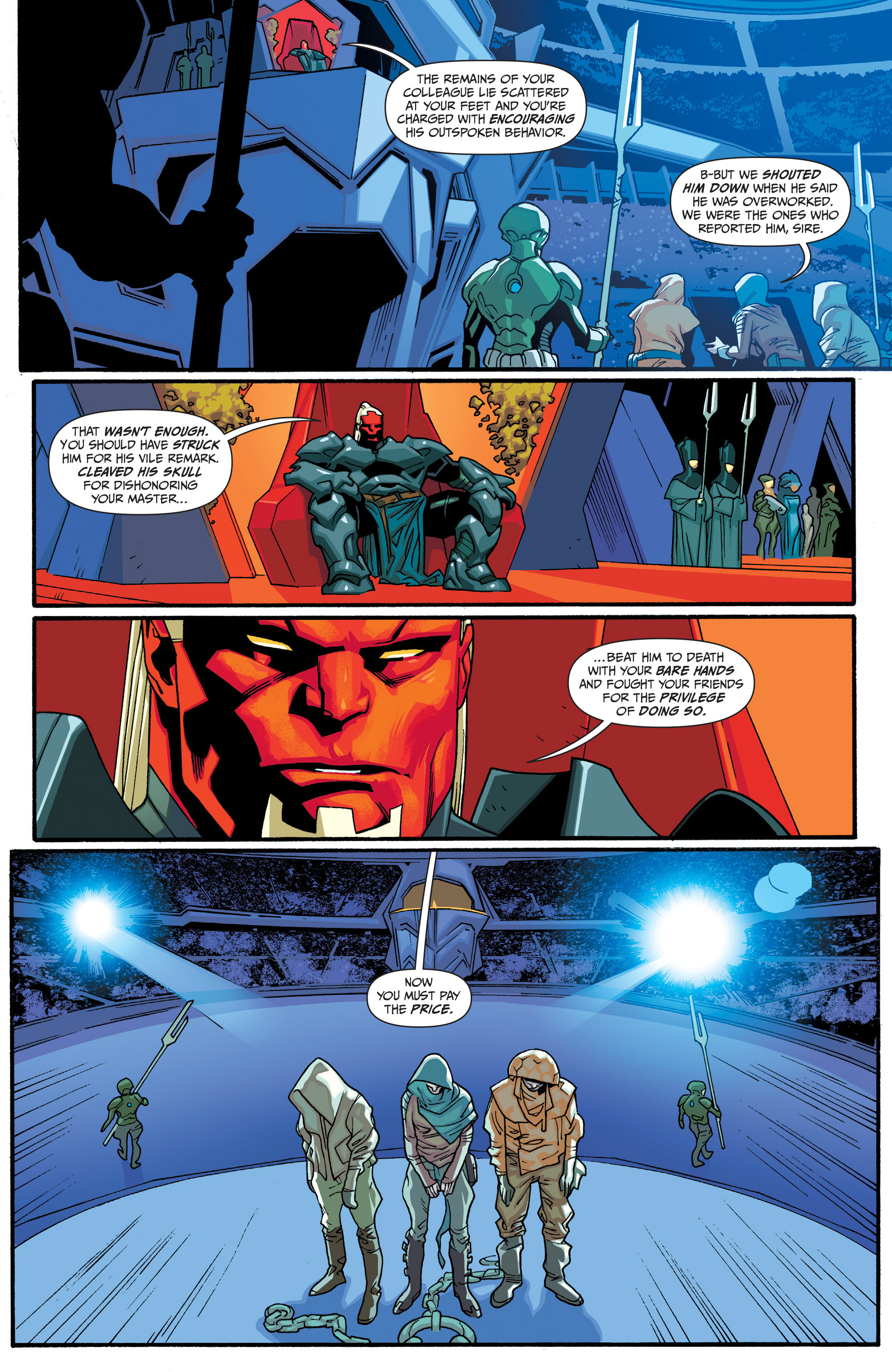 Huck issue 3 - Page 31