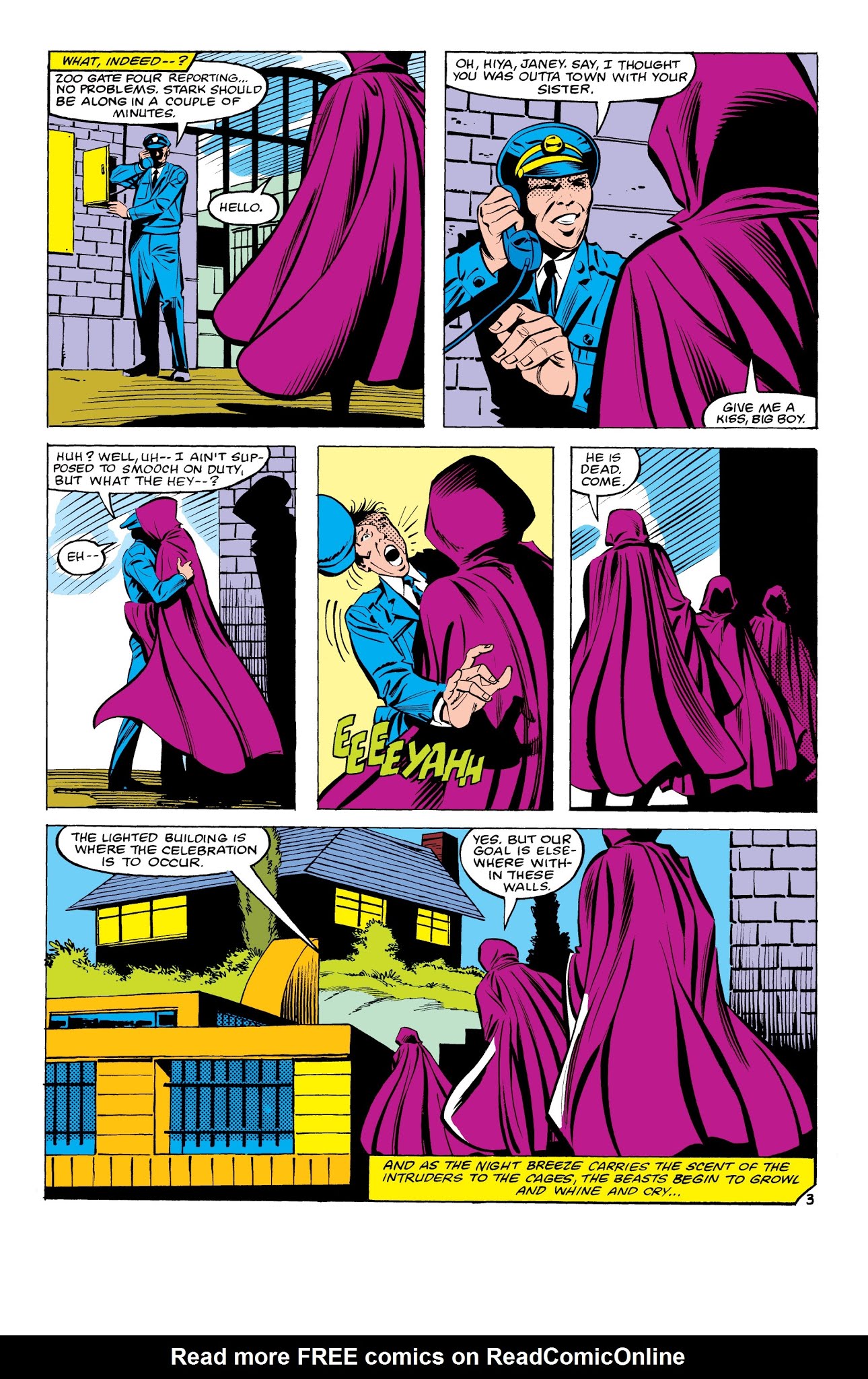 Read online Iron Man Epic Collection comic -  Issue # The Enemy Within (Part 1) - 53