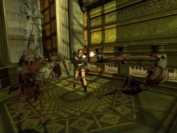 tomb raider angel of darkness for pc