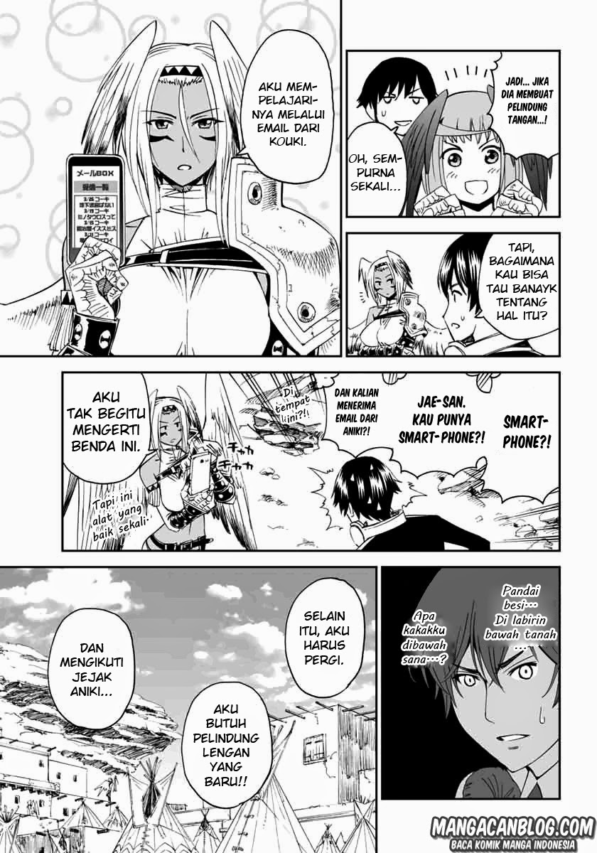12 Beast Chapter 04