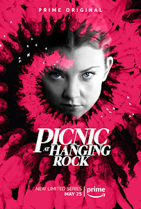 Picnic at Hanging Rock Poster