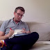 John Green élő videóban dedikálta az új könyvét és kérdésekre is válaszolt