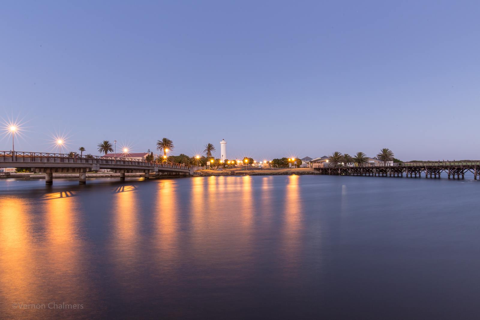 Vernon Chalmers Photography Training Long Exposure Photography