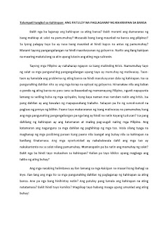 halimbawa ng talumpati tungkol sa edukasyon - philippin news collections