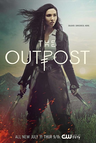 The Outpost Season 2 Complete Download 480p All Episode