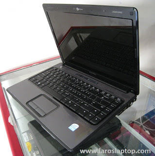 Laptop Compaq V3700