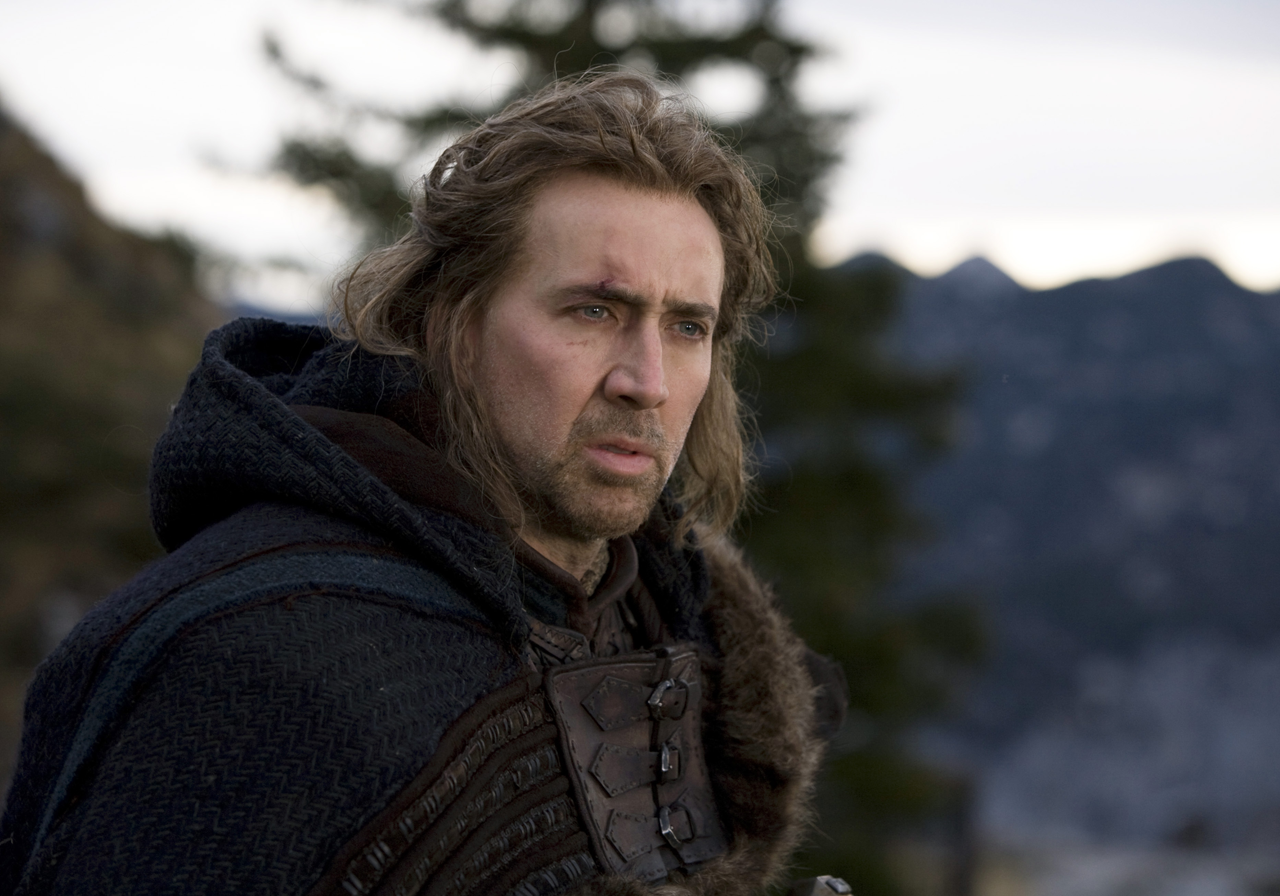 Nicholas Cage Wallpapers,Profile and Bigoraphy | Global Celebrities Blog