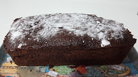 Bizcocho De Chocolate Express (tm5 Y Microondas)