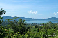danau tondano minahasa