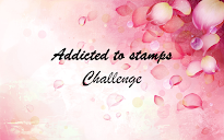 Addicted to Stamps Challenge Blog