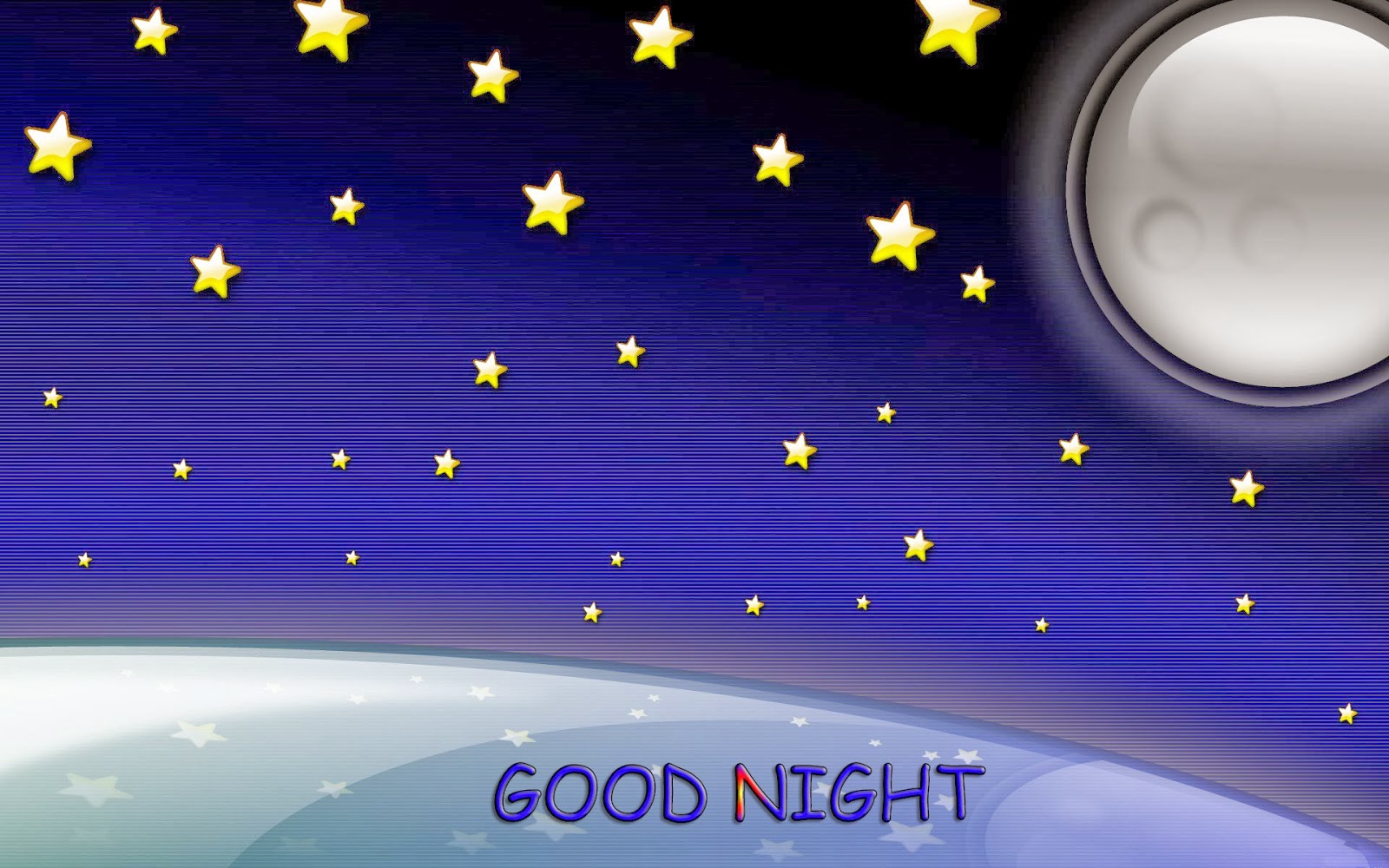 good night clipart free download - photo #22