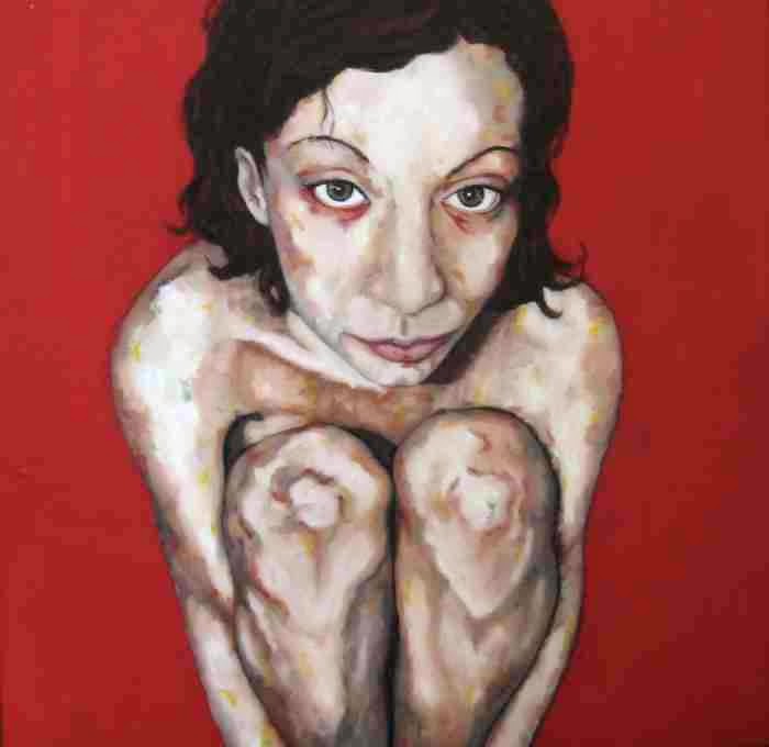 Интимная красота. Viola Kunst Интимная красота. Viola Kunst