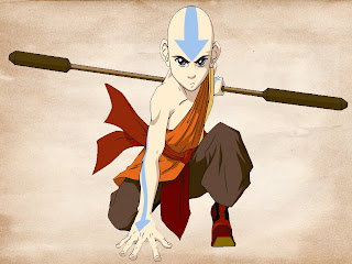 Wallpaper Collections: the last airbender wallpaper