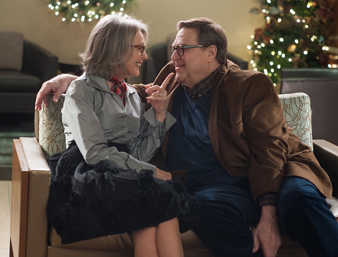 John Goodman (20 June 1952, St. Louis, Missouri, USA) movies list and
