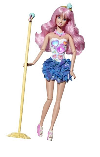 Katy Perry: Katy Perry Doll