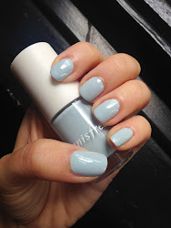 nail innisfree polish ii grey
