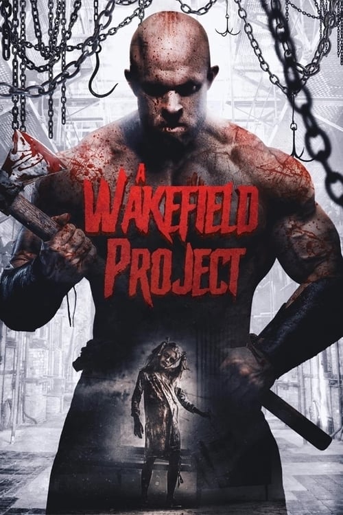 A Wakefield Project 2019 Streaming Sub ITA