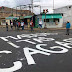 Las pintas contra Maduro en Bolívar que lo harán estallar de la rabia (+Fotos)