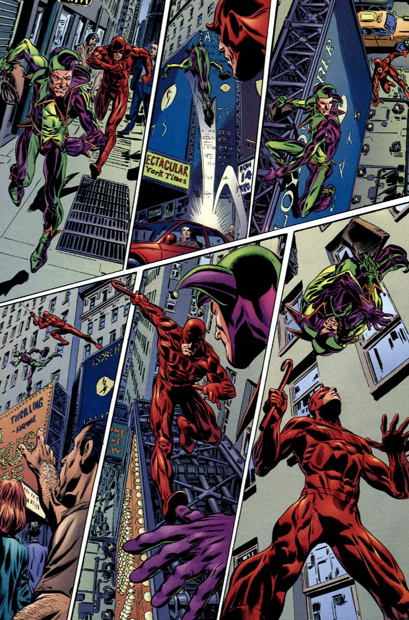 Daredevil (1998) 21 Page 21