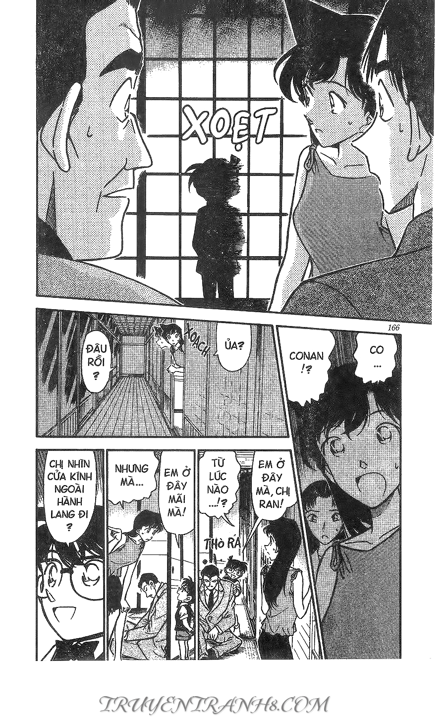 Detective Conan Chap 263 - Truyen.Chap.VN