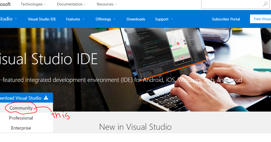 Notes on everything: How to make a GUI program with C#