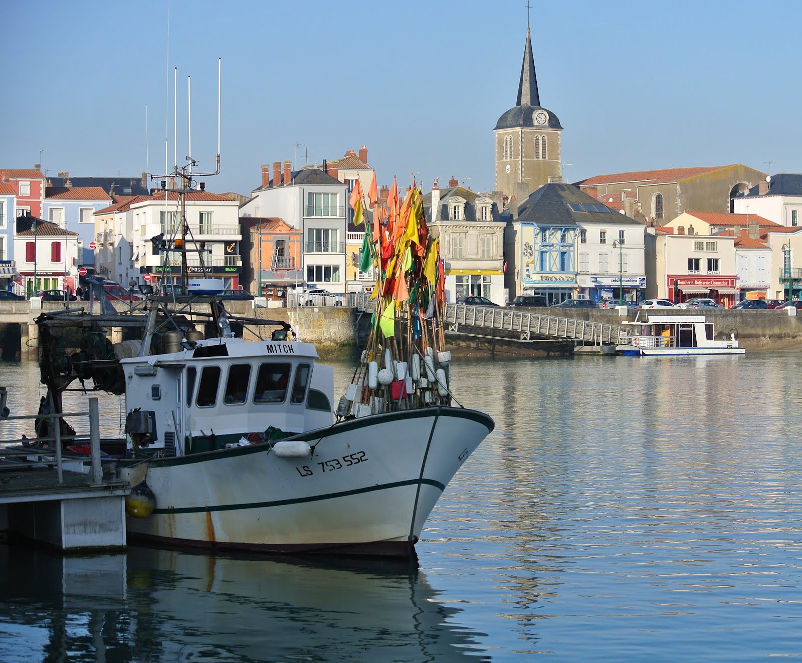 Location Les Sables d'Olonne Location Les Sables d'Olonne