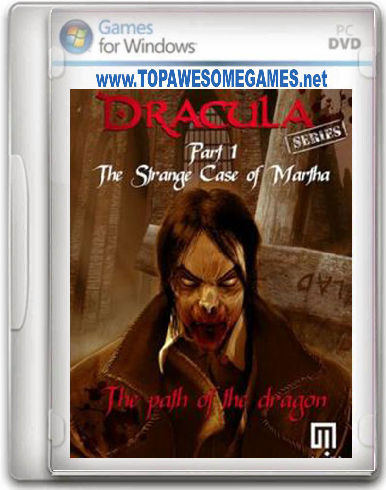 download martha horror game