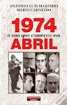 25-1974 - O Ano Que Começou em Abril”