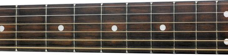 Memahami susunan nada chord pada gitar