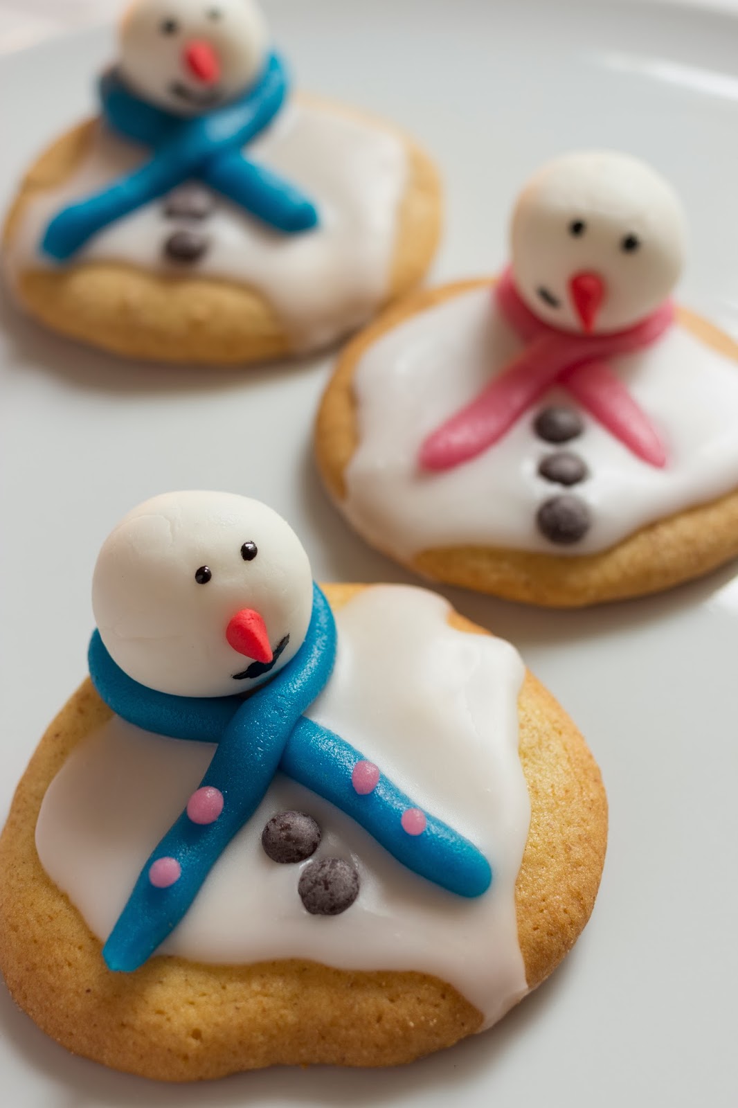 genusskochen - Food- und Lifestyle Blog