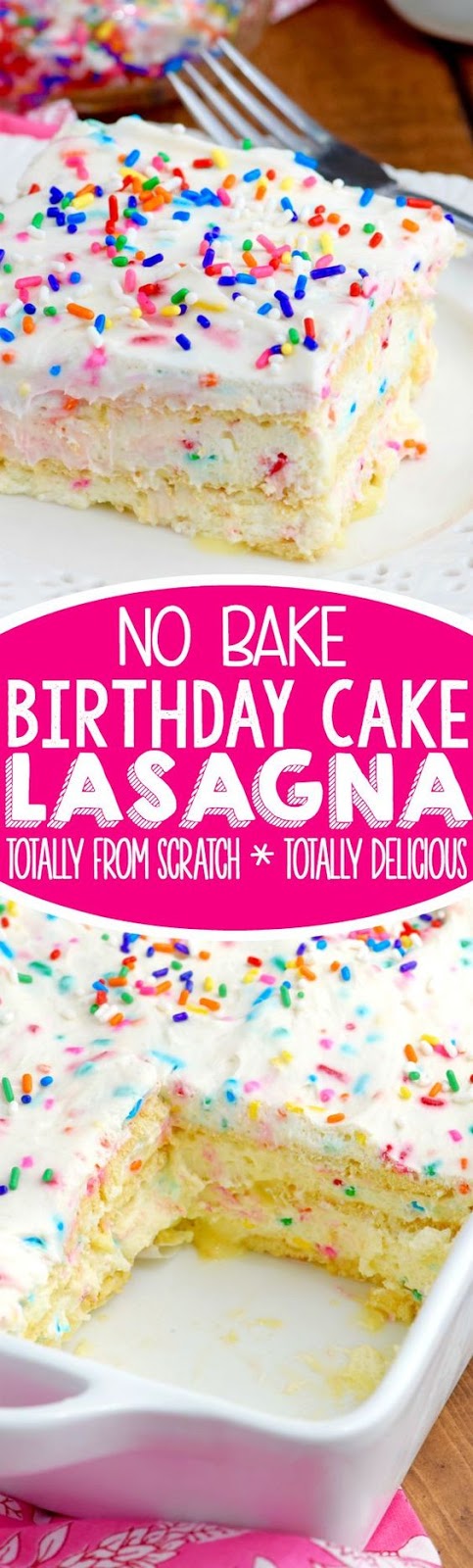 No Bake Birthday Cake Recipes No Bake Birthday Cake Recipes