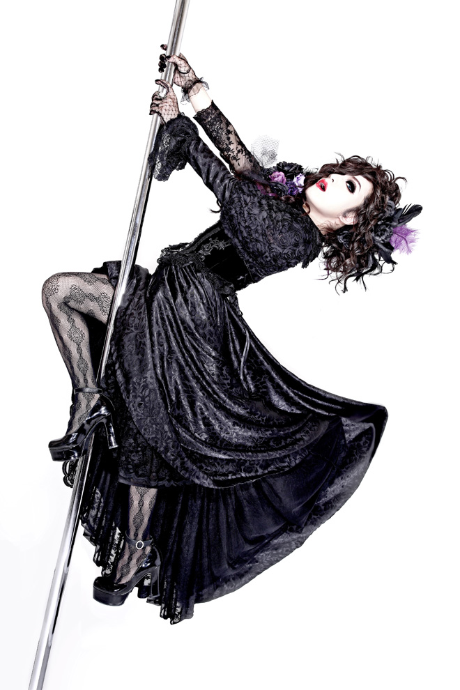 Kaya - KAMIJO Produces Bewitching Concept w/ New Single