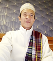Irwansyah Ginting Staff Wisata Umroh Haji intan permata
