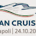 Wartsila è lead sponsor di Italian Cruise Day