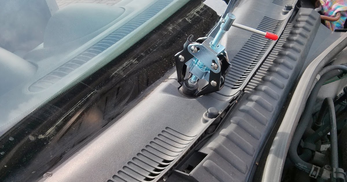 Should Water Get Into A Car Door Should Water Get Into A Car Door