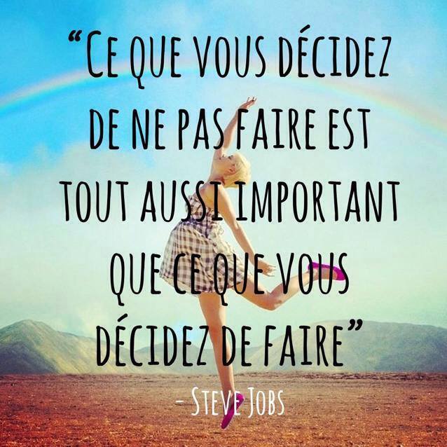 TECHNIQUES DU CHANGEMENT "TOI, TU N