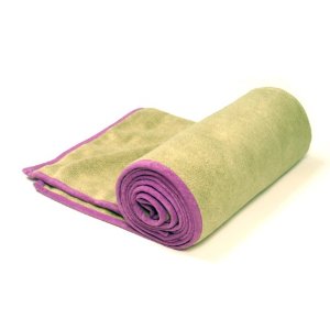 yogarat towel
