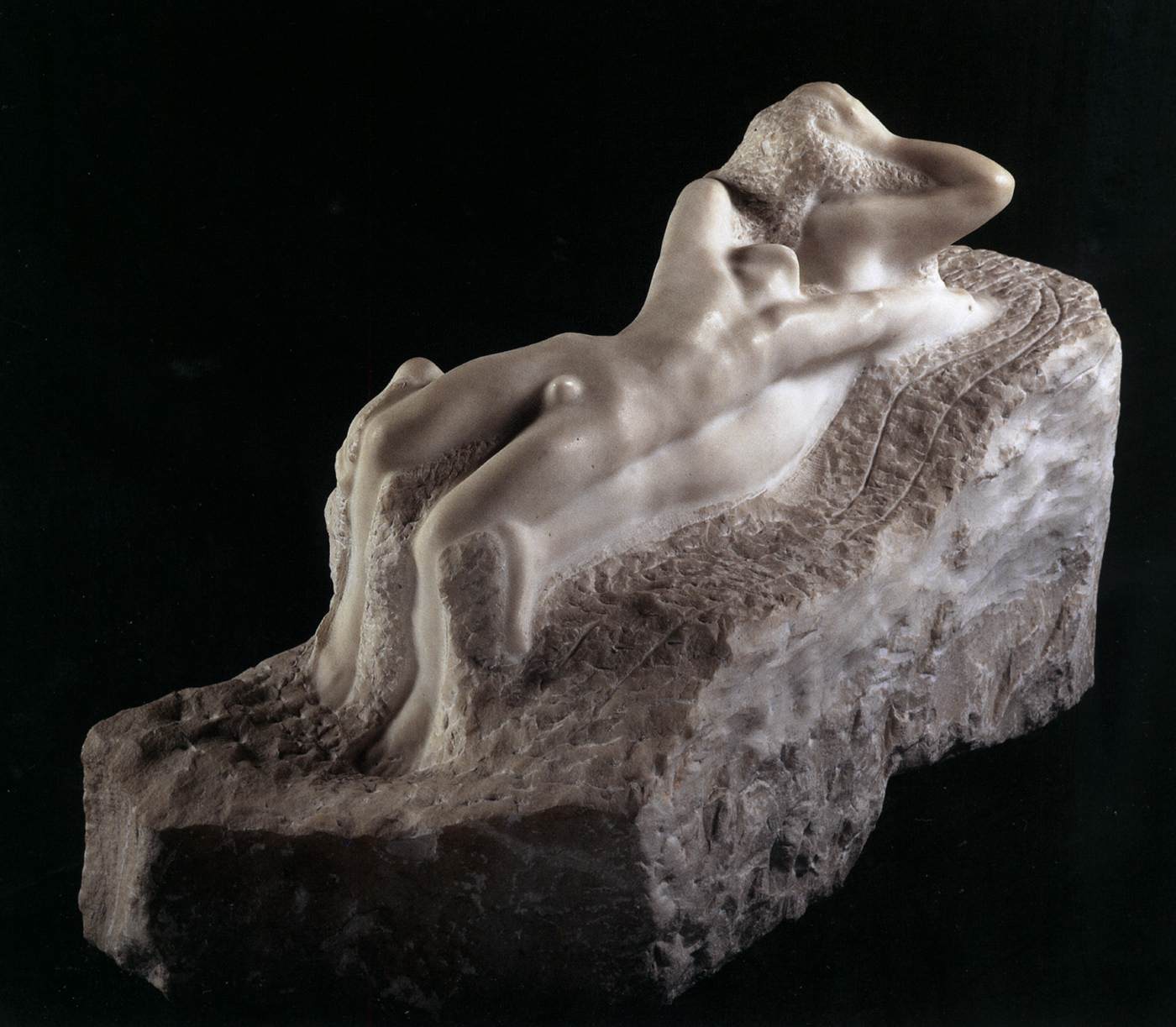 Rainer Maria Rilke Auguste Rodin Love Song 1907 Tutt Art