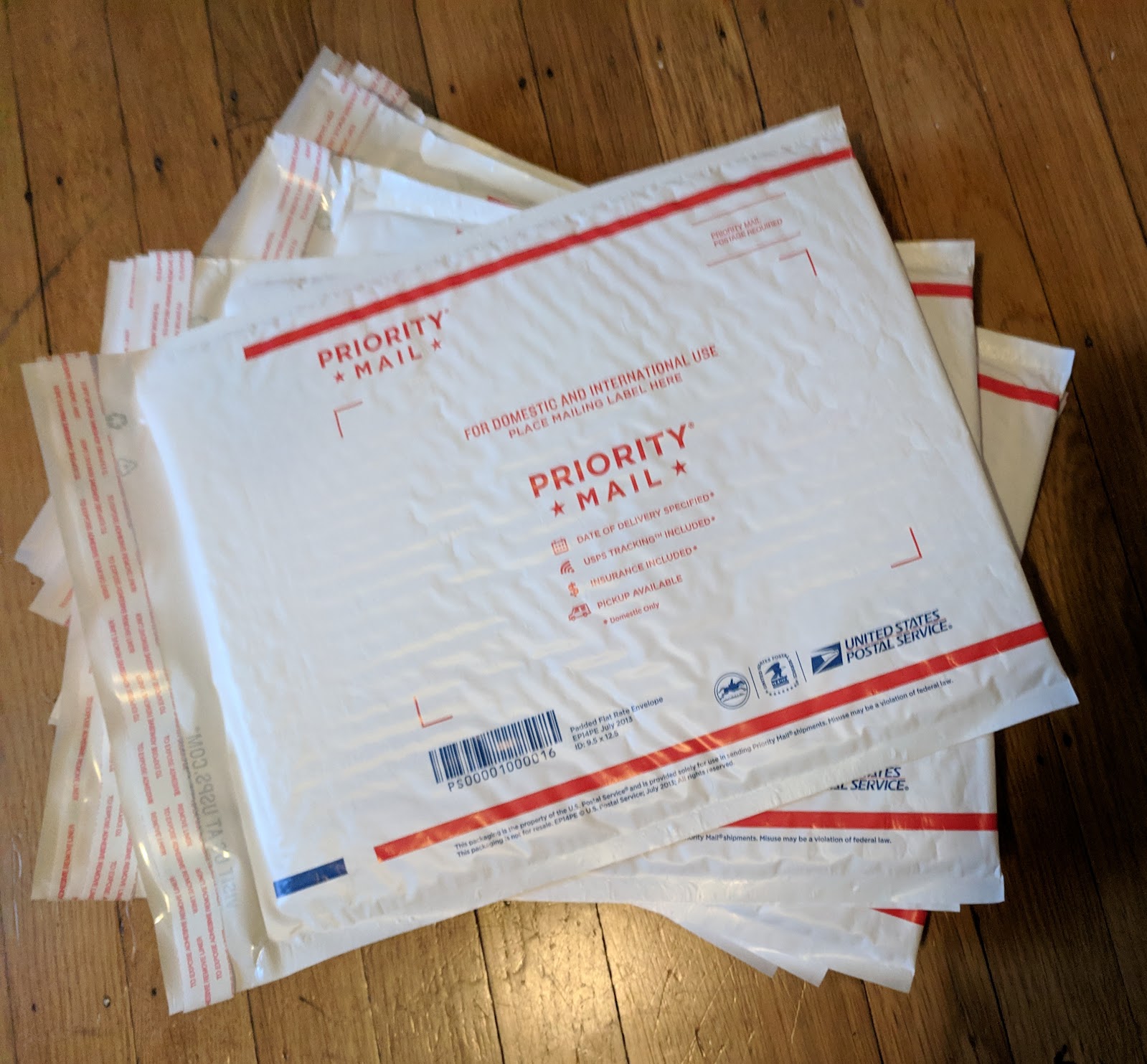 Can You Reuse A Priority Mail Box For Ups Baseball Card Breakdown The Definitive Guide To Shipping Sports Cards Safely And Cheaply
