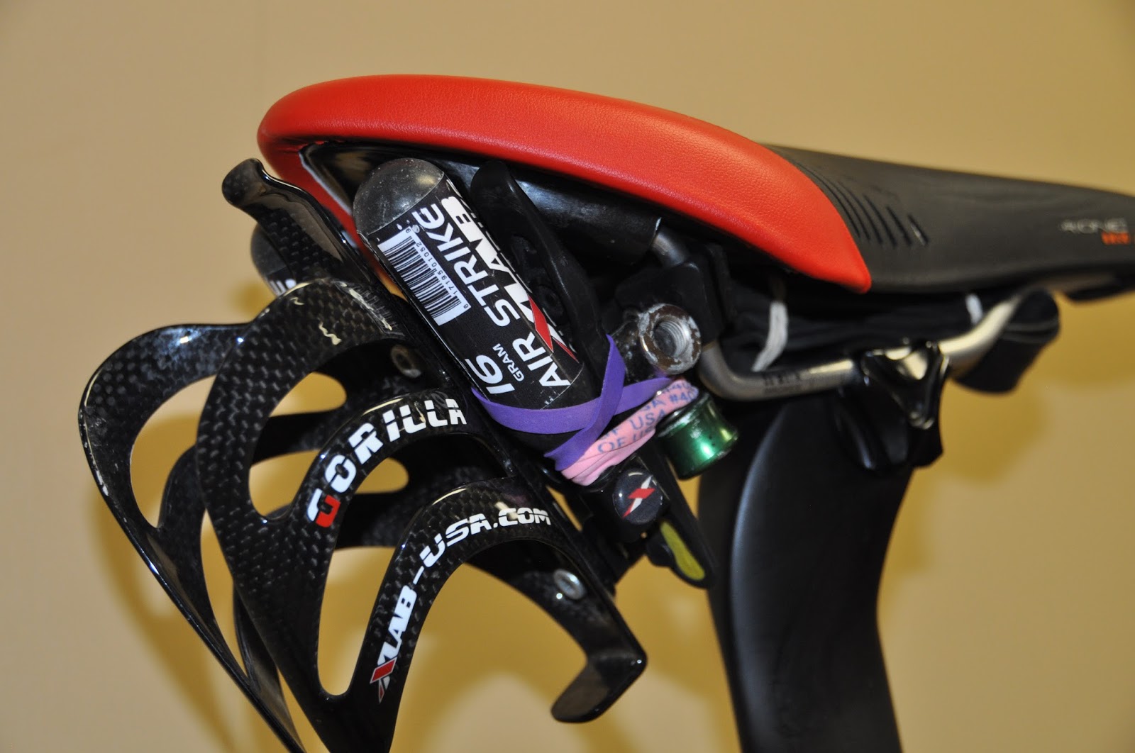 IRONMANCONA Ironman Triathlete Matthew Ancona (aka mancona) Kona