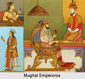 mughal empire mughals emperors india facts akbar babur during babar sultan lineage important great aurangzeb king bengal medieval grew significantly