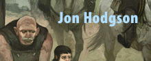 Jon Hodgson